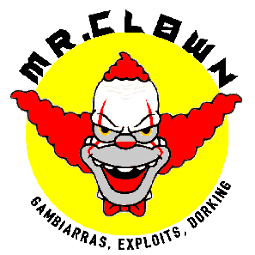 MrCl0wn Security Lab